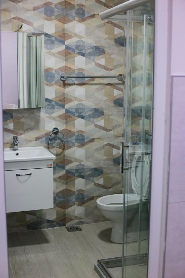 Cholakovi Apartments Wełes Zewnętrze zdjęcie