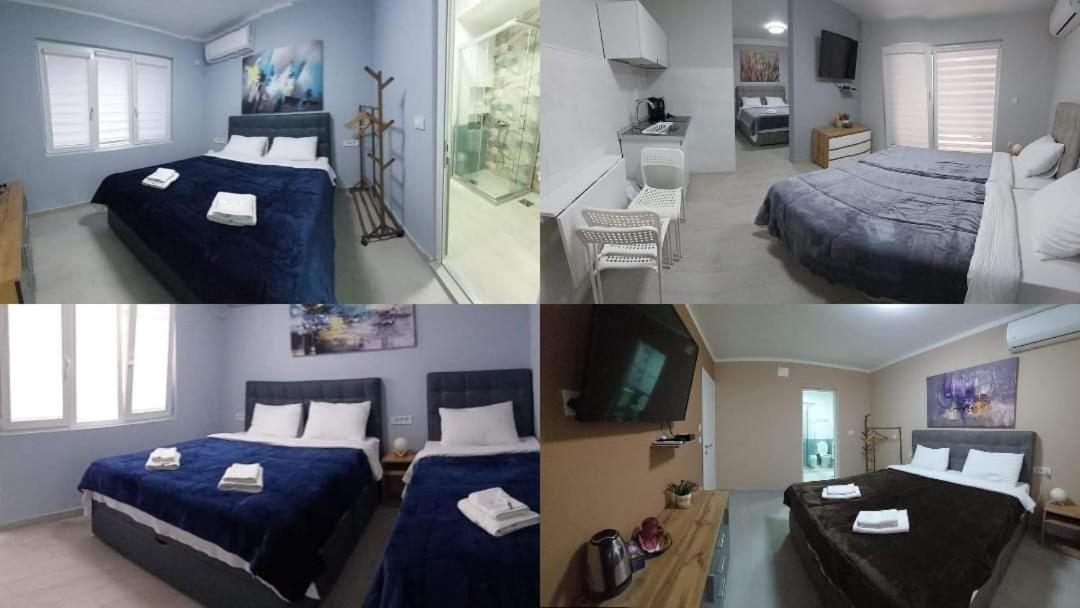 Cholakovi Apartments Wełes Zewnętrze zdjęcie